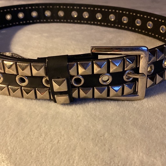 Men’s Belt - Picture 2 of 7